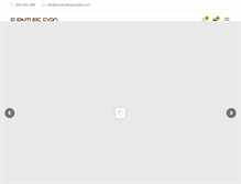 Tablet Screenshot of furnitureexpooutlet.com